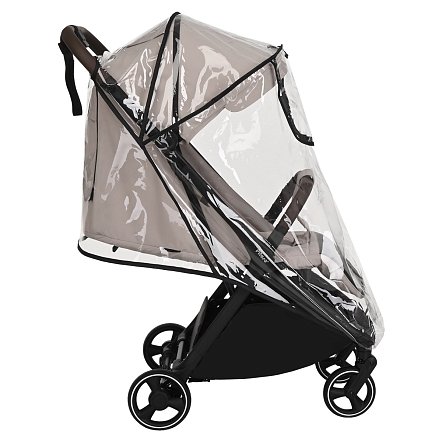 Прогулочная коляска Pituso Matrix чехол на ножки PU купить — фото 11