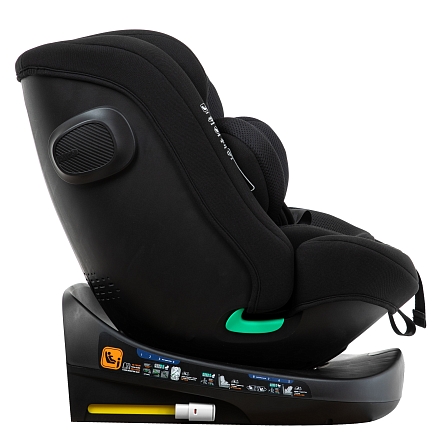 Удерживающее устройство для детей Pituso 0-36 кг Roys Lux (i-Size) C014-LUX купить — фото 6