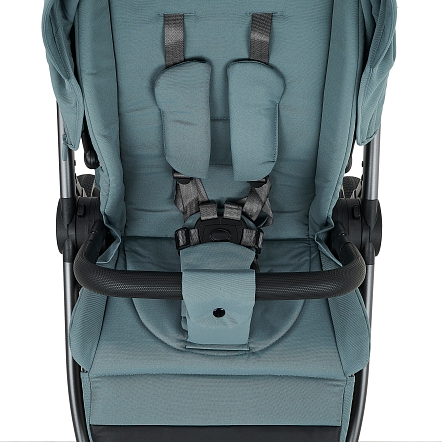 Коляска Pituso 2 в1 Mobi короб + прогулка MB купить — фото 18