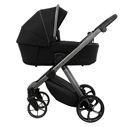 Коляска Pituso 2 в1 Sole короб + прогулка PMPT купить — фото 4