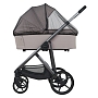 Коляска Pituso 2 в1 Mobi короб + прогулка MB купить — фото 7