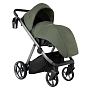 Коляска Pituso 2 в1 Sole короб + прогулка PMPT купить — фото 14