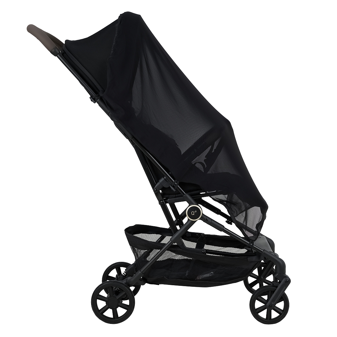 Коляска детская Pituso Q3 (прогулочная) ZET купить — фото 10