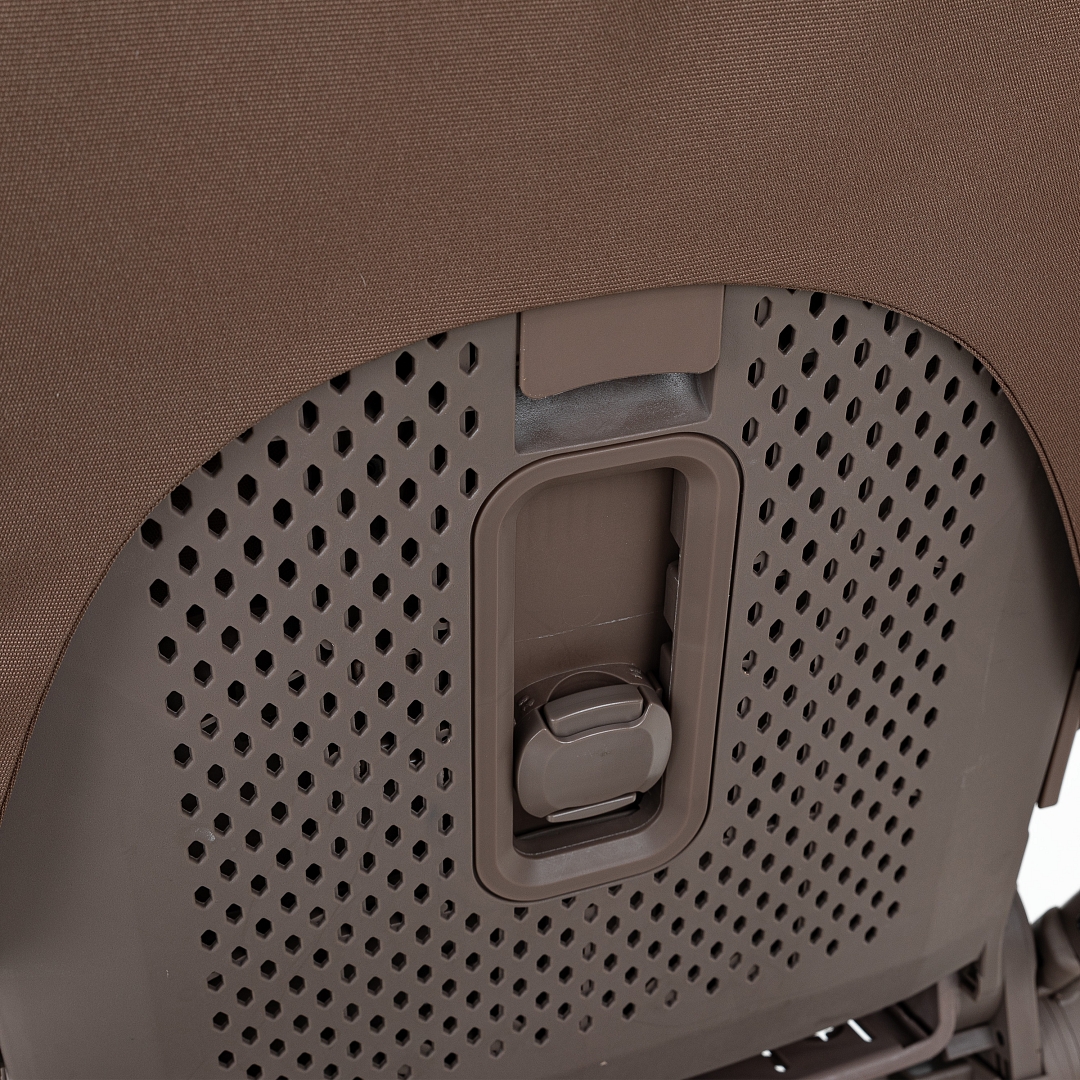 Коляска Pituso 2 в1 Teffy короб+прогулка TFY/999 купить — фото 20