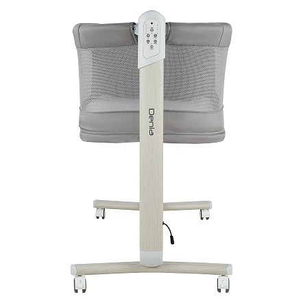 Колыбель Pituso 3 в 1 Denia на колёсах PD-C04 купить — фото 3