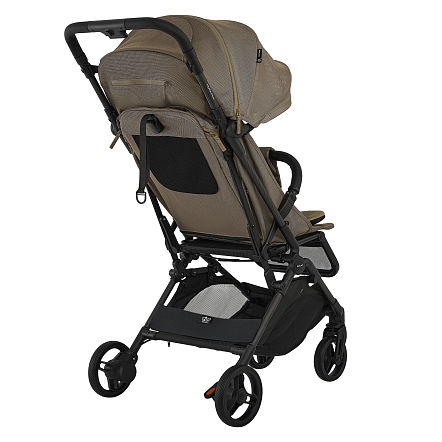 Pituso Коляска детская PERA Plus (прогулочная) X-888 купить — фото 10