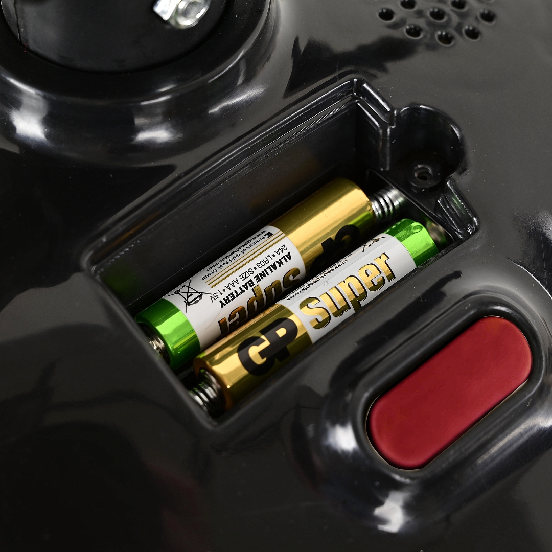 Каталка Pituso Super Car 60*28*39 см 3010628-1P купить — фото 11