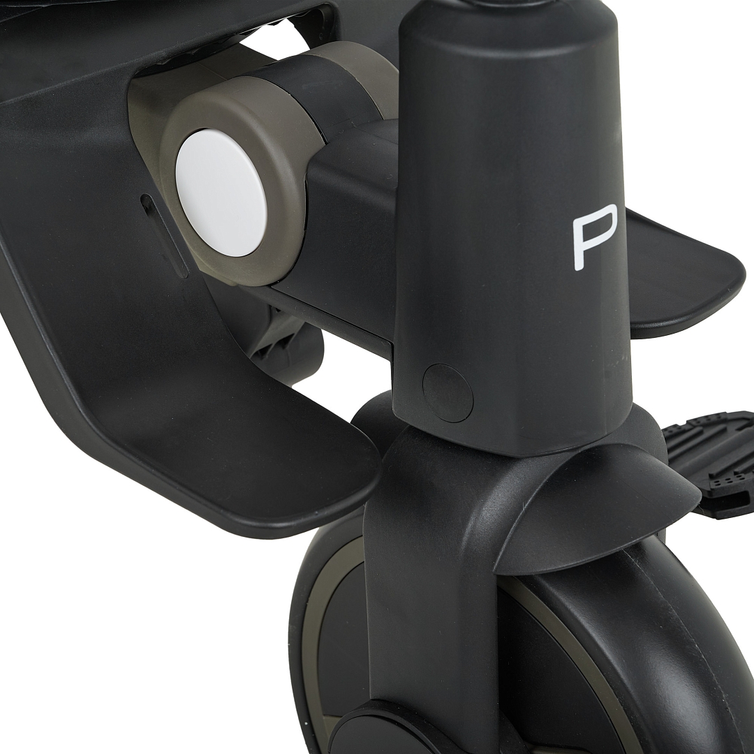 Велосипед Pituso трехколесный Leve Pro складной/сумка T8 PLUS купить — фото 17