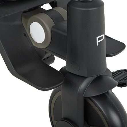 Велосипед Pituso трехколесный Leve Pro складной/сумка T8 PLUS купить — фото 17