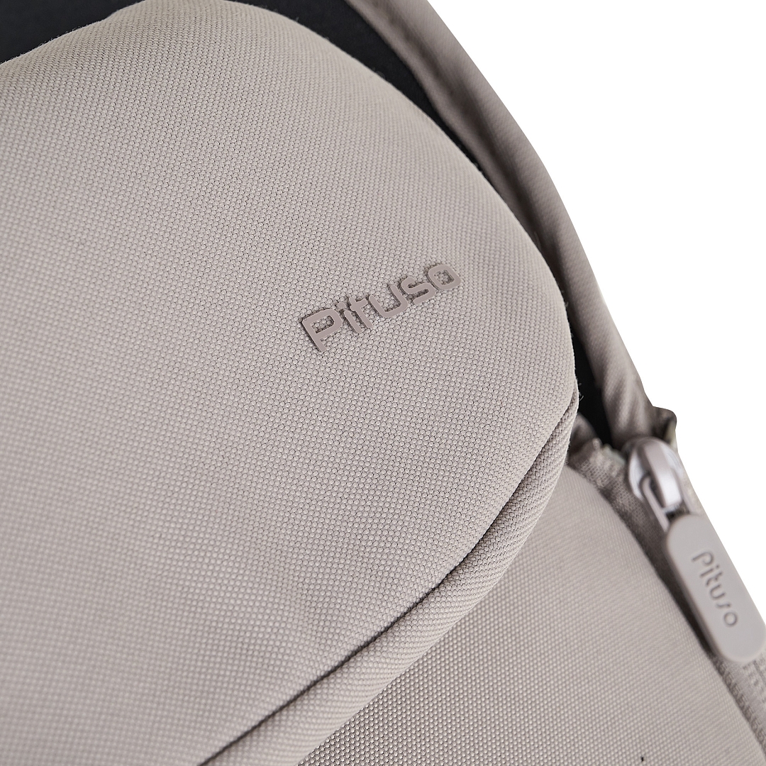 Коляска Pituso 2 в1 Mobi короб + прогулка MB купить — фото 33