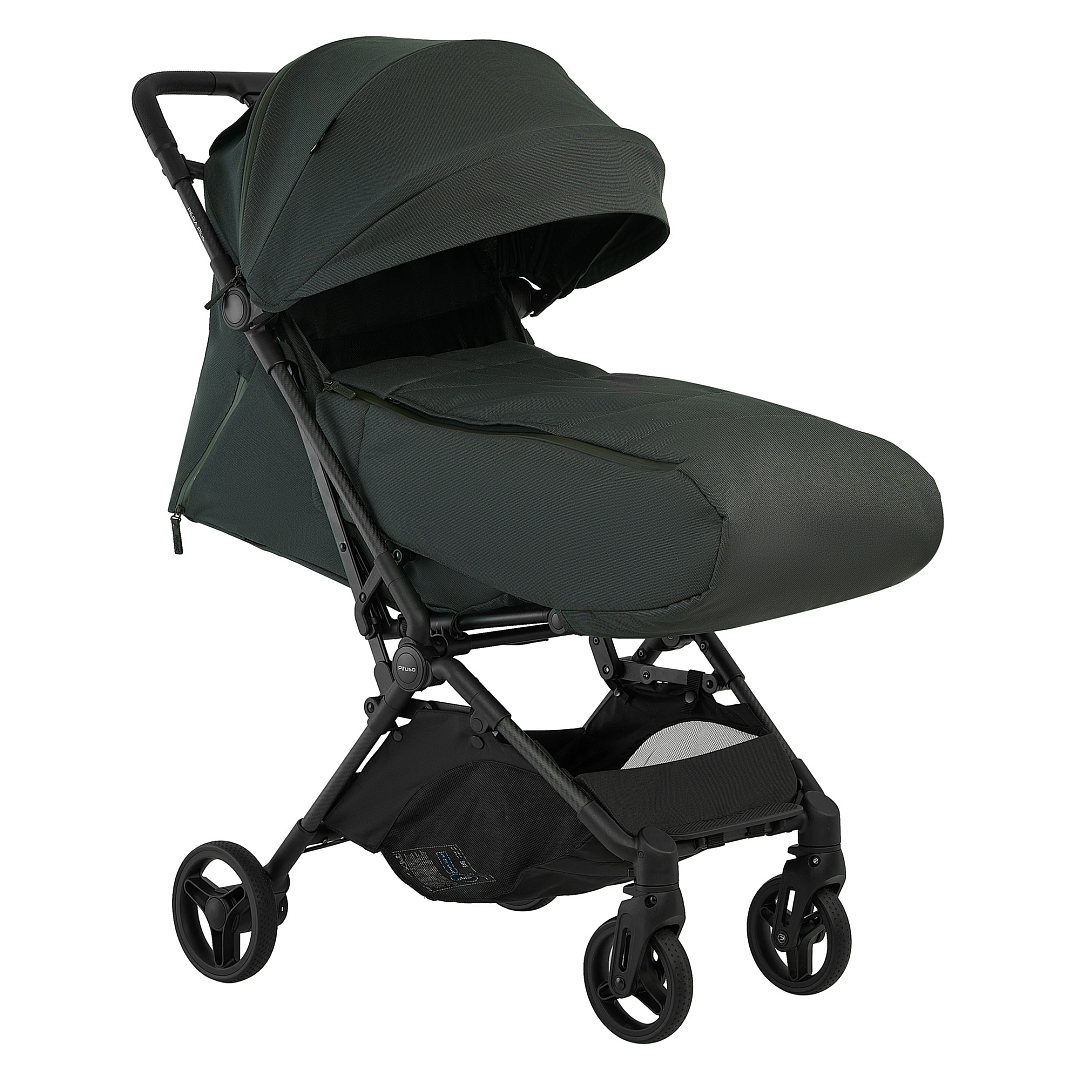 Pituso Коляска детская PERA Plus (прогулочная) X-888 купить — фото 3