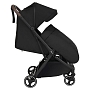 Прогулочная коляска Pituso Matrix чехол на ножки PU купить — фото 3