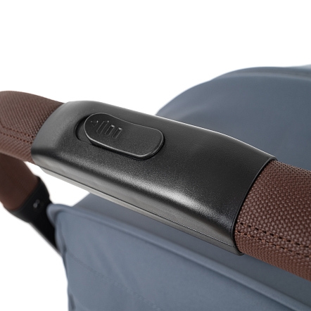 Коляска детская Pituso ICE (прогулочная) IC/001 купить — фото 14