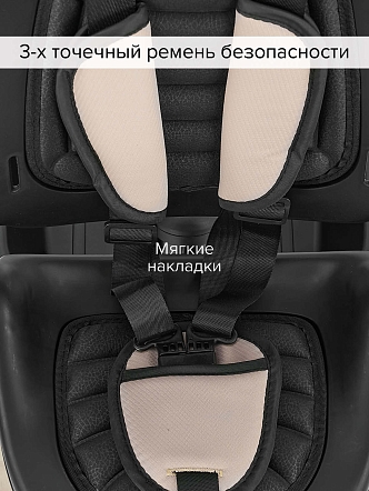 Велосипед Pituso трехколесный Elite  10"/8" JY-T07B-25 купить — фото 25