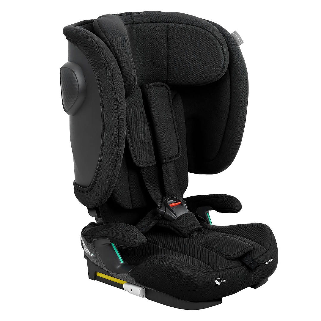 Удерживающее устройство для детей Pituso 15-36 кг Prados Pro IsoFix P006F Pro купить — фото 1