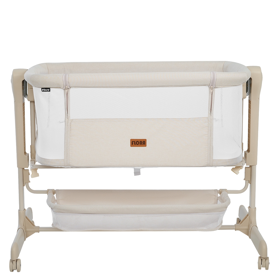 Колыбель Pituso Flora OD-B12 купить — фото 2