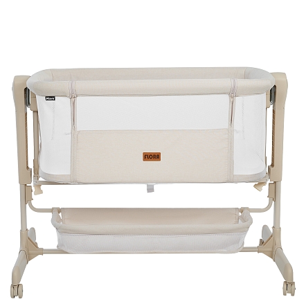 Колыбель Pituso Flora OD-B12 купить — фото 2