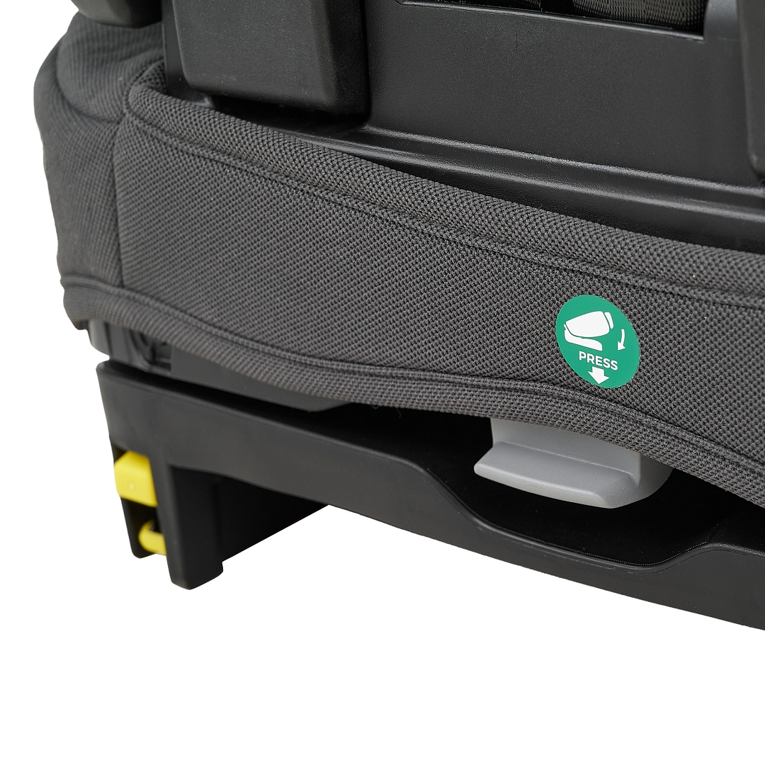 Удерживающее устройство для детей Pituso 15-36 кг Prados Pro IsoFix P006F Pro купить — фото 14