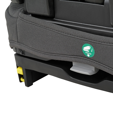 Удерживающее устройство для детей Pituso 15-36 кг Prados Pro IsoFix P006F Pro купить — фото 14