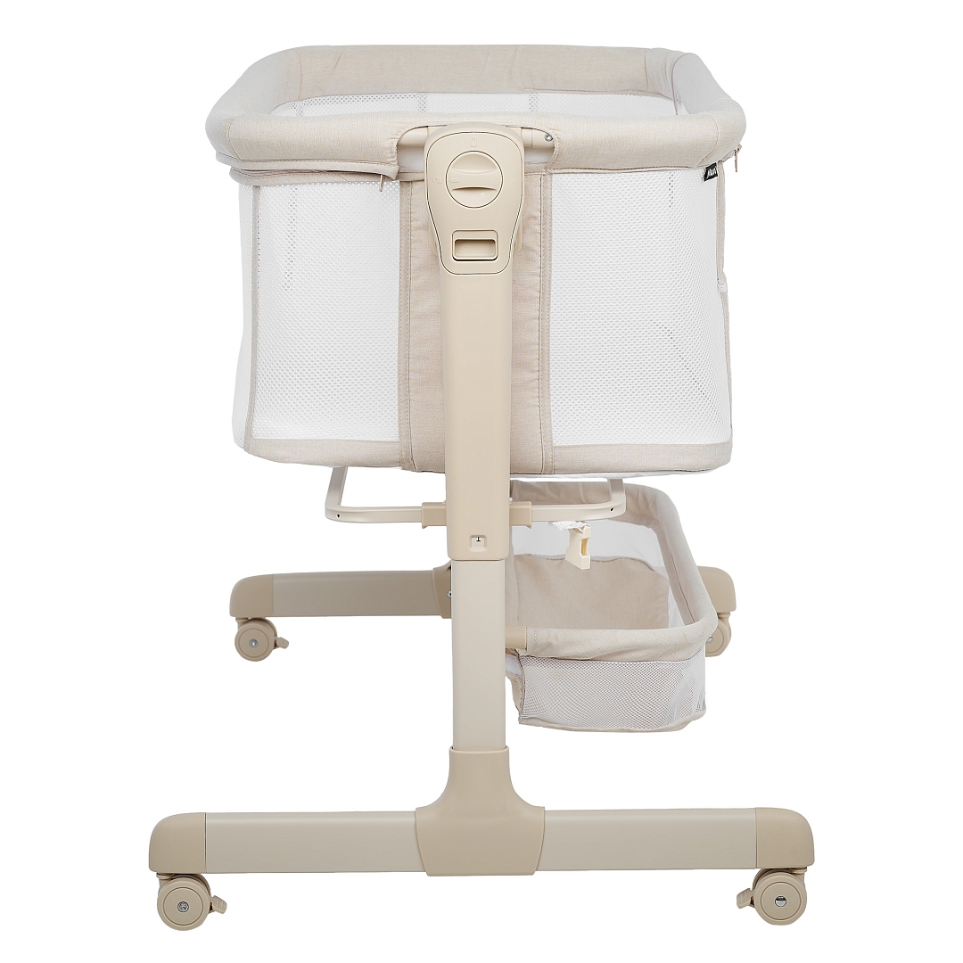 Колыбель Pituso Flora OD-B12 купить — фото 3