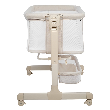 Колыбель Pituso Flora OD-B12 купить — фото 3