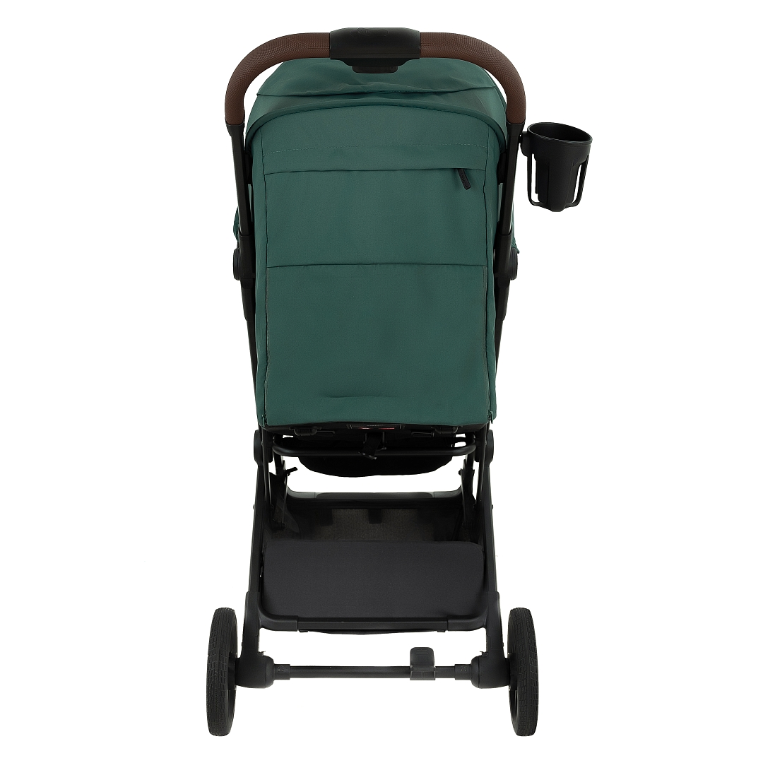 Коляска детская Pituso ICE (прогулочная) IC/001 купить — фото 7