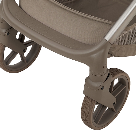 Коляска Pituso 2 в1 Mobi короб + прогулка MB купить — фото 24