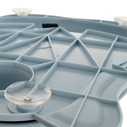 Сиденье для купания Pituso силикон FG728 купить — фото 5