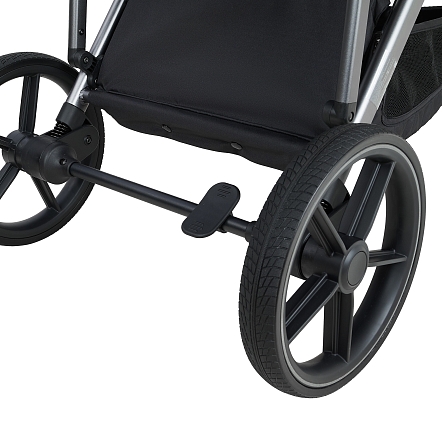 Коляска Pituso 2 в1 Mobi короб + прогулка MB купить — фото 22