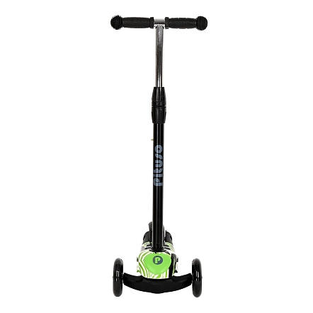 Самокат трехколесный Pituso EC-M966  купить — фото 3