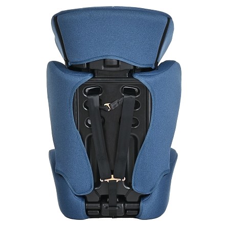 Автокресло группы 1/2/3 (9-36кг) Pituso Prados R501 купить — фото 3