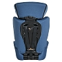 Автокресло группы 1/2/3 (9-36кг) Pituso Prados R501 купить — фото 3