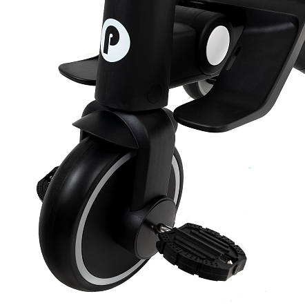 PITUSO Велосипед трехколесный Pituso Leve Pro складной T8 купить — фото 11