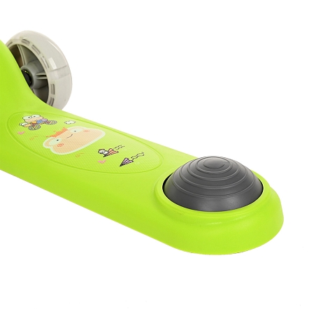 Самокат трехколесный Pituso HD-S808 купить — фото 6