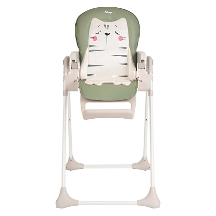 Стул для кормления Pituso Olimp ECO-кожа вкладыш C1N купить — фото 6