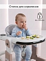 Ходунки Pituso SMART Coffee/Кофейный CJ-511Q-Coffee купить — фото 18