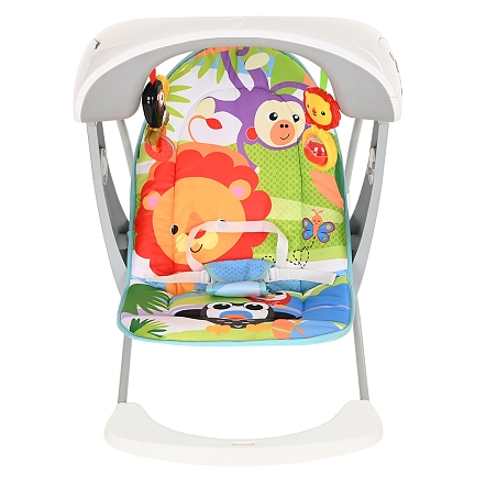 Электрокачели Pituso Pino 98212/98213 купить — фото 3