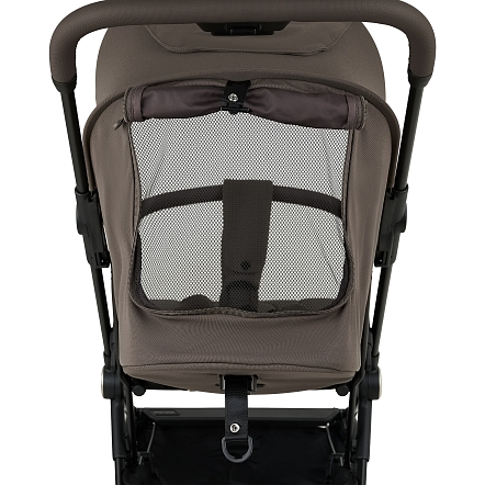 Коляска детская Pituso Q3 (прогулочная) ZET купить — фото 13