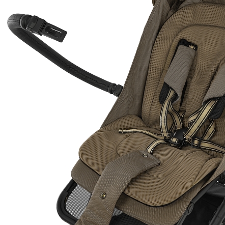 Pituso Коляска детская PERA Plus (прогулочная) X-888 купить — фото 13