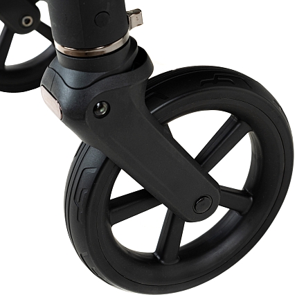 Коляска Pituso 2 в1 Teffy короб+прогулка TFY/999 купить — фото 15