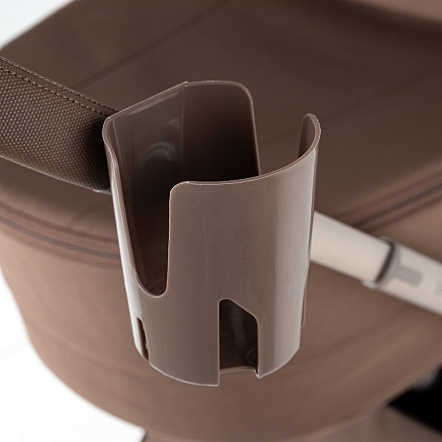 Коляска Pituso 2 в1 Teffy короб+прогулка TFY/999 купить — фото 15