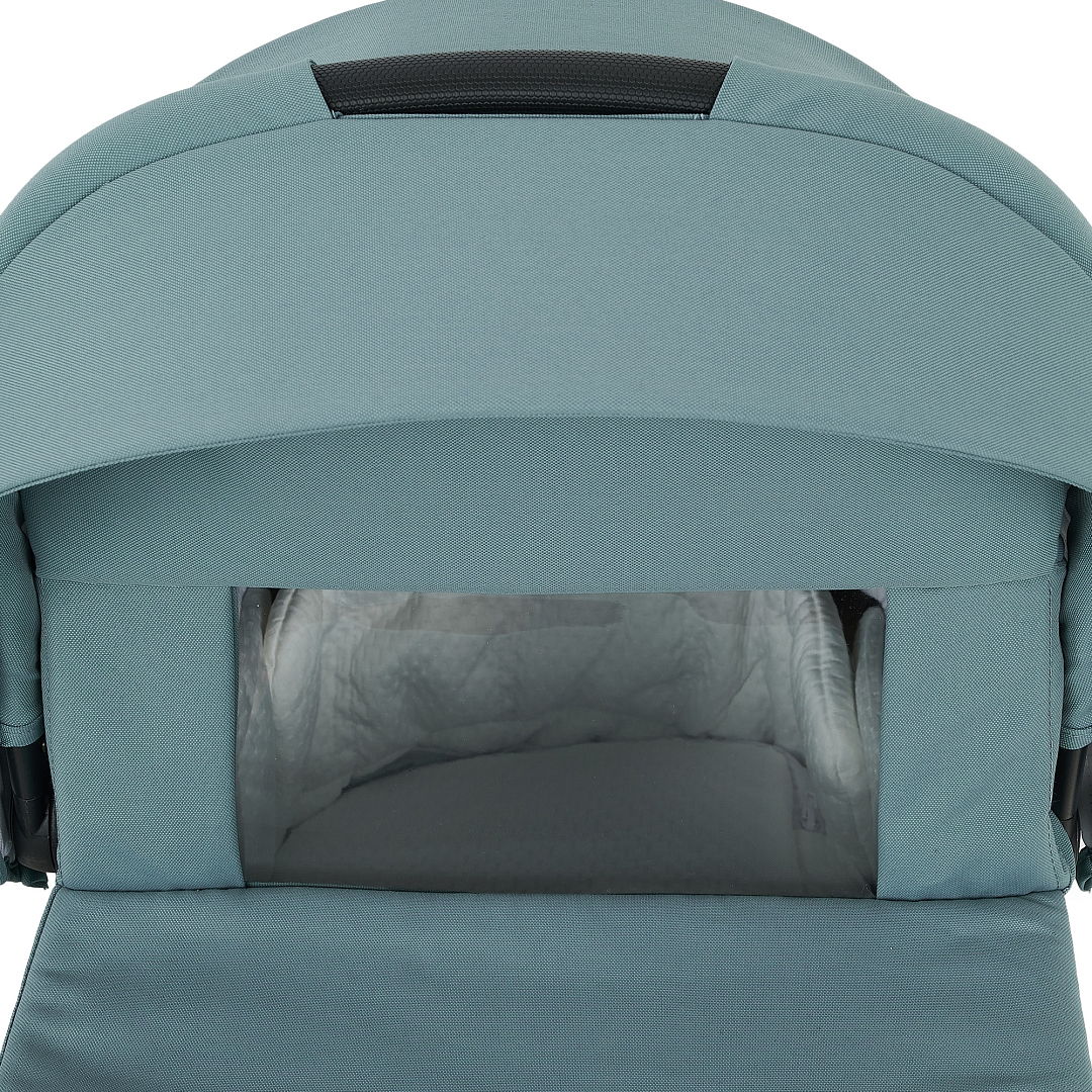 Коляска Pituso 2 в1 Mobi короб + прогулка MB купить — фото 19