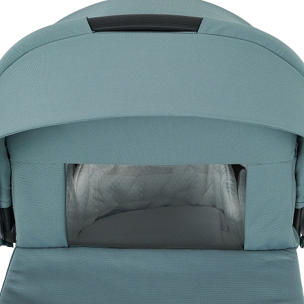 Коляска Pituso 2 в1 Mobi короб + прогулка MB купить — фото 19