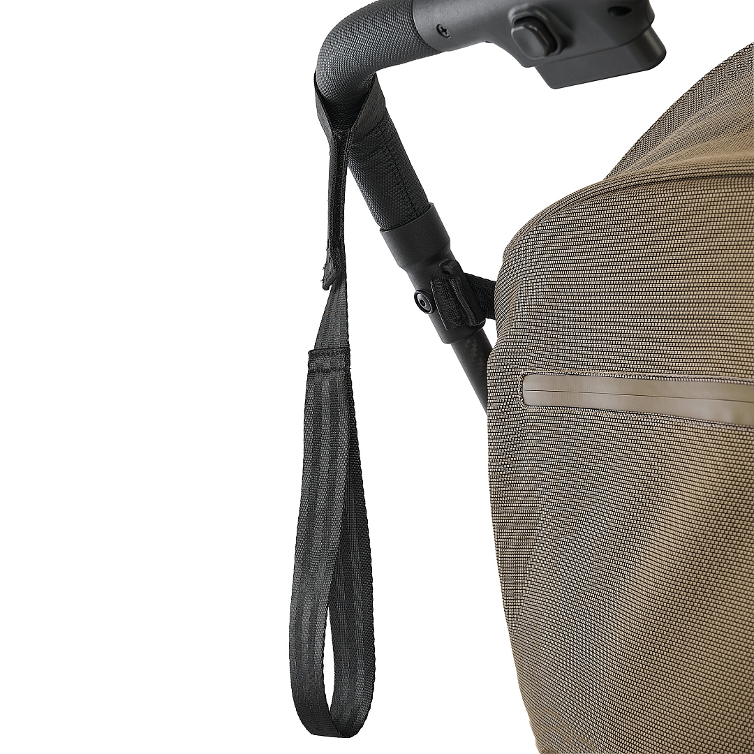 Pituso Коляска детская PERA Plus (прогулочная) X-888 купить — фото 24