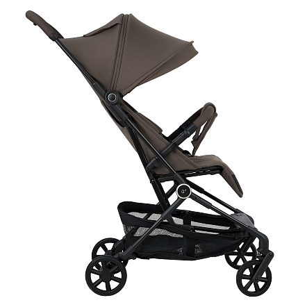 Коляска детская Pituso Q3 (прогулочная) ZET купить — фото 2