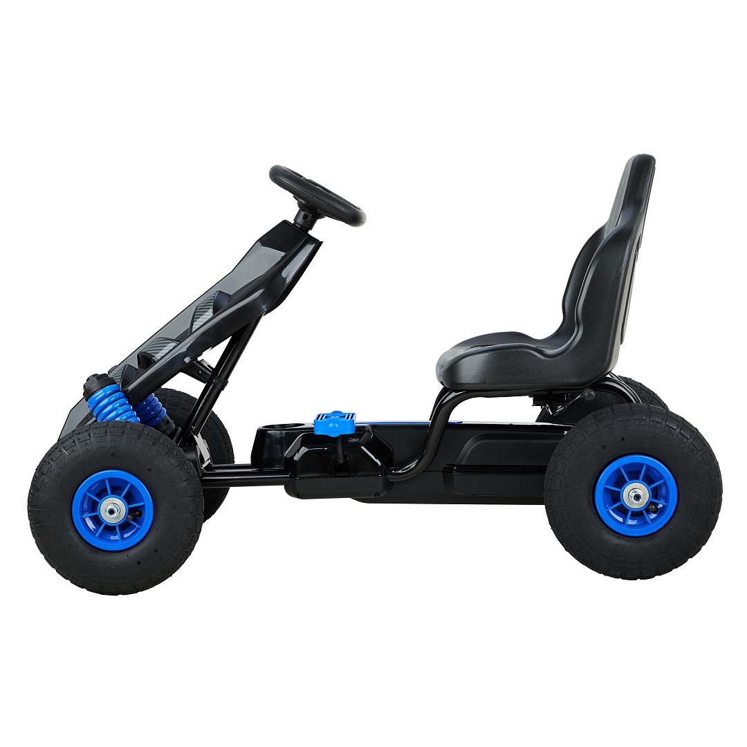 Педальный картинг Pituso надувные колеса G-23 купить — фото 2