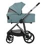 Коляска Pituso 2 в1 Mobi короб + прогулка MB купить — фото 8