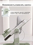 Ходунки Pituso SMART LightGreen/Св.зеленый CJ-511Q-LightGreen купить — фото 26