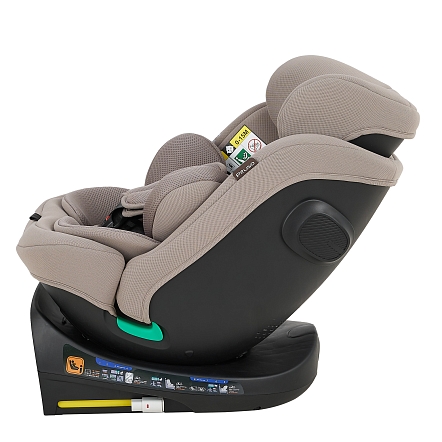 Удерживающее устройство для детей Pituso 0-36 кг Roys Lux (i-Size) C014-LUX купить — фото 7