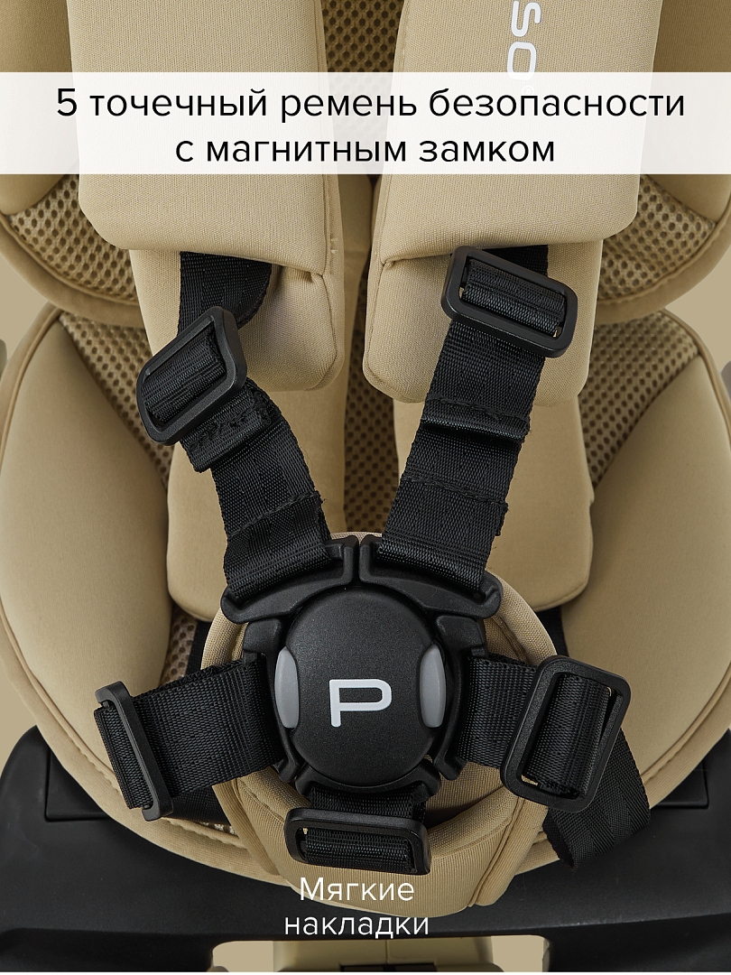 Велосипед Pituso трехколесный Leve Pro складной/сумка T8 PLUS купить — фото 35